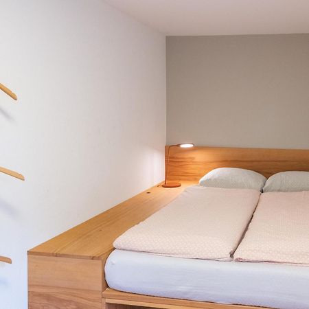 Brienz Youth Hostel מראה חיצוני תמונה